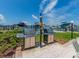 Two stainless steel community grills, perfect for outdoor cooking by the intercoastal waterway at 690 Island Way # 1011, Clearwater Beach, FL 33767