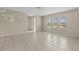 Bright living room with tiled floors and ample natural light at 9155 125Th St, Seminole, FL 33772