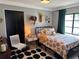 bedroom with toys and modern accents at 926 Eagle Ln, Apollo Beach, FL 33572