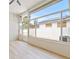 Bright sunroom has lots of windows and is great for entertaining or relaxing at 1323 48Th N Ave, St Petersburg, FL 33703