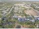 Beautiful apartment community is showcased, with ample parking and an abundance of trees and lush landscaping at 222 Draw Bridge Ln, Valrico, FL 33594
