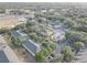 Experience the serenity of this apartment complex nestled among mature trees in a vibrant community setting at 222 Draw Bridge Ln, Valrico, FL 33594