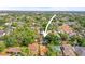Charming home boasts a prime location within a leafy neighborhood close to local parks and community at 2235 Burlington N Ave, St Petersburg, FL 33713