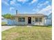 Charming single-story home featuring neutral paint, updated windows, and a well-maintained front yard at 2511 18Th N Ave, St Petersburg, FL 33713