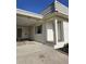 Inviting single-story home with covered parking and classic architectural features at 4043 La Pasida Ln, New Port Richey, FL 34655