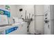 Functional laundry room with washing machines and dryers for resident convenience at 7321 Central Ave # 503, St Petersburg, FL 33710