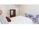 Relaxing bedroom with furniture and generous space at 10502 Villa View Cir, Tampa, FL 33647