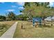 Providence Lakes Park features manicured lawns and recreational amenities at 1601 Westerly Dr, Brandon, FL 33511