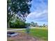 Well manicured disc golf provides fun for everyone! at 2820 Pankaw Ln, Valrico, FL 33596