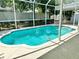 A refreshing pool area with clean, clear water and a tiled trim at 2820 Pankaw Ln, Valrico, FL 33596