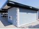 A covered carport shows assigned resident parking near the building with space for multiple vehicles at 3311 Teeside Dr, New Port Richey, FL 34655