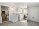 Bright laundry room features a full-sized washer and dryer and natural light at 4112 Alafia Blvd, Brandon, FL 33511