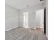 Bedroom boasts plush carpeting and neutral paint at 4517 Foley Grove Dr, Valrico, FL 33596