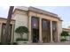 Exterior of the museum of fine arts with unique architecture and mature landscaping at 1120 N Shore Ne Dr # 201, St Petersburg, FL 33701