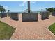 City of Oldsmar Salutes Its Veterans granite monument in a park-like setting with a gazebo in the background at 315 Shore E Dr, Oldsmar, FL 34677