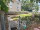 A well-maintained dog park with secure fencing, seating, and designated areas for pet enjoyment at 3206 W Azeele St # 108, Tampa, FL 33609