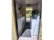 A community laundry room equipped with multiple washing machines for resident use and convenience at 3206 W Azeele St # 108, Tampa, FL 33609