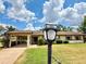 Charming single-story home with a well-maintained lawn and a convenient carport at 503 Finsbury Cir # A, Sun City Center, FL 33573