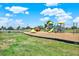 Community playground with modern equipment set in a well-maintained, grassy area at 5137 Springwood Dr, Tampa, FL 33624