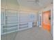 Bonus room features built-in shelving with lots of space for an office or study at 7882 Sailboat Key S Blvd # 401, South Pasadena, FL 33707