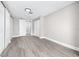 Spacious room with new floors, ample closet space and en suite bathroom at 13926 Helen Ave, Hudson, FL 34667