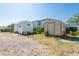 Spacious lot with a variety of outbuildings at 3823 N 56Th St, Tampa, FL 33619
