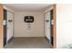 Entrance to the community health club, with separate men's and women's rooms at 7625 Sun Island S Dr # 106, South Pasadena, FL 33707