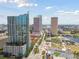 Enjoy this city view from your home at 777 N Ashley Dr # 2603, Tampa, FL 33602