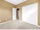 Comfortable bedroom with closet and natural light at 1116 Martin Luther King Jr Ave, Dunedin, FL 34698