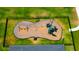 Community playground offering a safe and fun environment for children to play and explore at 12407 Hilltop Farms Dr, Dade City, FL 33525