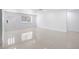 Bright, open living space with tile flooring and ample natural light at 16411 Lake Byrd Dr, Tampa, FL 33618