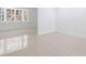 Bright living room featuring a window at 16411 Lake Byrd Dr, Tampa, FL 33618