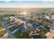 Beautiful waterfront community with stunning water views, canals, and numerous homes in a prime location at 220 Singapore Rd, Punta Gorda, FL 33950