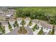 Discover this well-maintained neighborhood with mature trees and homes with beautiful architectural details at 32775 Brooks Hawk Ln, Wesley Chapel, FL 33543