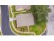 Well-maintained home with a new roof, landscaped yard and inviting walkway nestled in a peaceful neighborhood at 4997 Bostonian Loop, New Port Richey, FL 34655