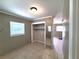 A bedroom with a closet at 5401 E 14Th Ave, Tampa, FL 33619