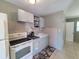 Cozy kitchen with white appliances at 5401 E 14Th Ave, Tampa, FL 33619