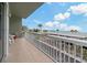 Enjoy breathtaking water views from your private balcony at 7 Island Park Pl # 204, Dunedin, FL 34698
