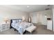 Serene bedroom offers a comfy bed, nightstands, and a peaceful retreat at 718 Tidal Rock Ave, Ruskin, FL 33570