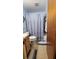 Bathroom with a tub/shower combination, toilet, and vanity at 7336 20Th N St, St Petersburg, FL 33702