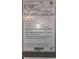 HVAC label with important electrical and installation specifications for maintenance and reference at 7336 20Th N St, St Petersburg, FL 33702