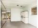 Spacious carport offers convenient covered parking and protection from the elements at 12400 Park Blvd # 522, Seminole, FL 33772