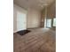 Neutral living room with carpet flooring, high ceilings, and lots of natural light at 1530 Villa Capri Cir # 302, Odessa, FL 33556