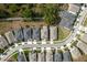 A planned community with well-manicured streets and modern single Gathering homes at 21590 Violet Periwinkle Dr, Land O Lakes, FL 34637