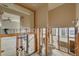 Bathroom view featuring a toilet, exposed framing, and adjacent room undergoing renovation at 219 Miramar Ne Blvd, St Petersburg, FL 33704