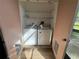 Convenient laundry room with washer and dryer included at 229 Mary Dr # 229, Oldsmar, FL 34677