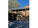 A cozy home with convenient parking and beautiful natural surroundings at 404 Lennox W Rd # 404, Palm Harbor, FL 34683