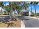 Street view of the Sabal Key mailboxes at 5084 Misty Canal Pl, Bradenton, FL 34203