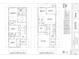 Detailed floor plan showcasing the layout of the two-story residence at 101 Biscayne Ave, Tampa, FL 33606