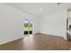 Bright living room with sliding glass doors at 13981 Lilac Sky Ter, Bradenton, FL 34211
